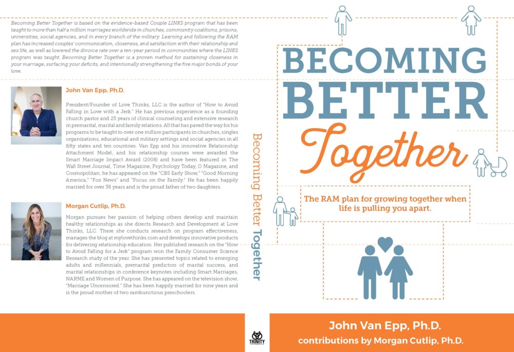 Become Better, Together